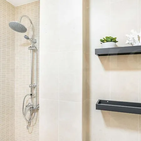 Chic Intimate In The Heart Of By Rems