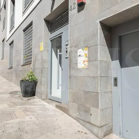 Chic Intimate In The Heart Of By Rems * Malaga