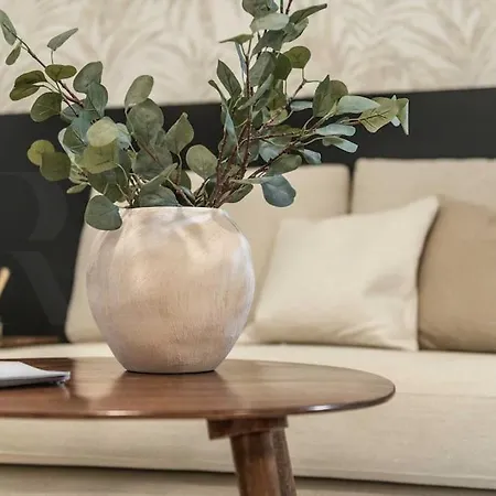 Chic Intimate In The Heart Of By Rems Malaga