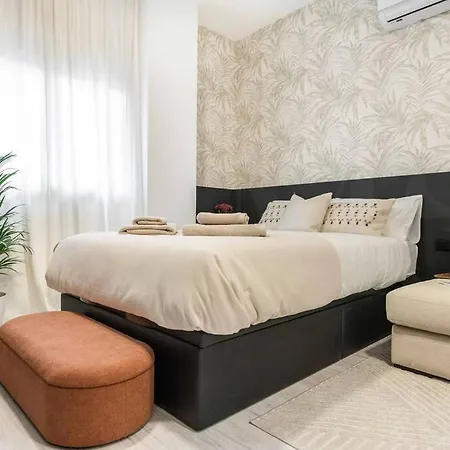 Apartmán Chic Intimate In The Heart Of By Rems *