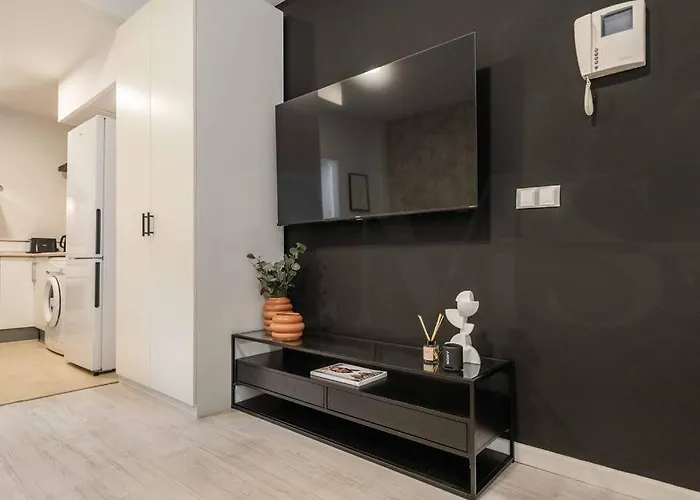 Chic Intimate In The Heart Of By Rems *