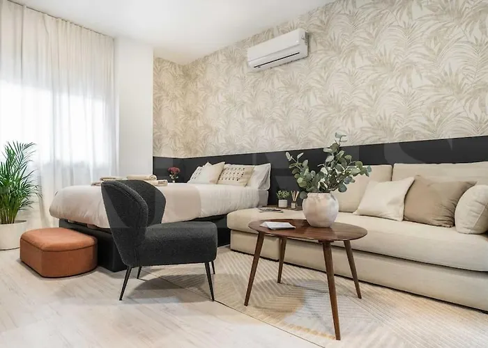Chic Intimate In The Heart Of By Rems